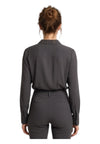 IMPERIAL Camicia in viscosa con maniche lunghe Donna Imperial da donna