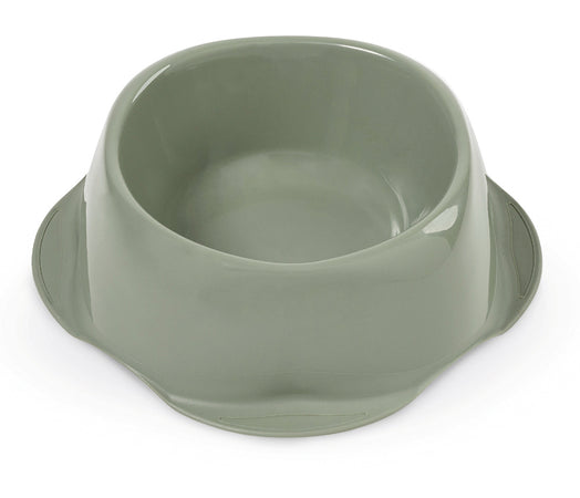 Ciotola Singola Per Cani E Gatti Maya Cm. 11,5X5,5 H - Mis. S