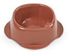 Ciotola Singola Per Cani E Gatti Maya Cm. 17X8 H - Mis. L