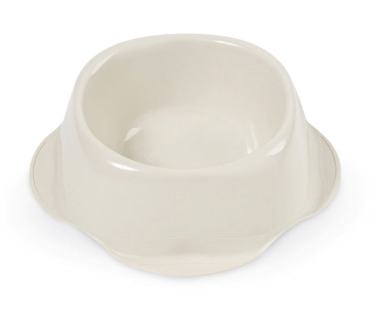 Ciotola Singola Per Cani E Gatti Maya Cm. 17X8 H - Mis. L