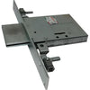 Securemme Serratura Triplice Ad Infilare 4 Mandate 2 Chiavi Dm Art. 2033 E.70