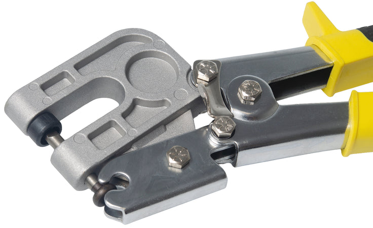 Punzonatrice Professionale Best A Una Mano