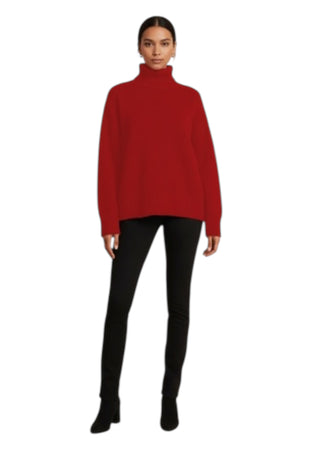 IMPERIAL Maglione dolcevita Donna Imperial da donna