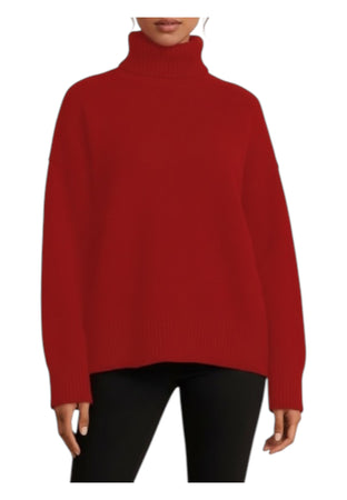 IMPERIAL Maglione dolcevita Donna Imperial da donna