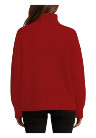 IMPERIAL Maglione dolcevita Donna Imperial da donna