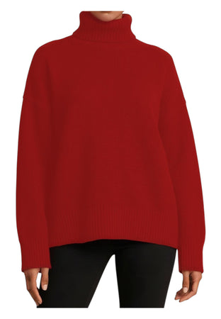 IMPERIAL Maglione dolcevita Donna Imperial da donna