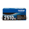 TONER ORIGINALE NERO BROTHER TN-2510XL