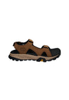 TIMBERLAND Scarpe Uomo Timberland Lincoln Peak Backstrap Sandal Cocoa da uomo