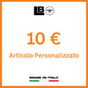 Articolo Personalizzato acquistabile solo dopo contatto tramite assistenza whatsapp