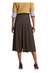 IMPERIAL Pantaloni palazzo ampia gamba con pinces Donna Imperial da donna