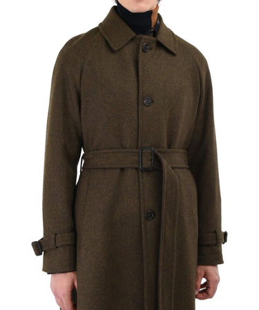 MANUEL RITZ CAPPOTTO da uomo