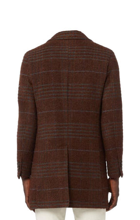 MANUEL RITZ CAPPOTTO da uomo