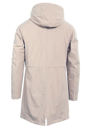MANUEL RITZ PARKA da uomo