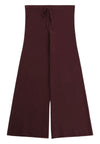IMPERIAL Pantaloni palazzo vestibilita morbida con cintura a coulisse Donna Imperial da donna