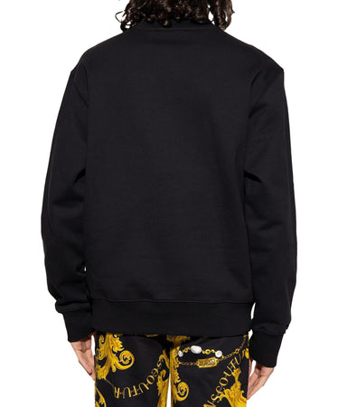 VERSACE JEANS COUTURE FELPA da uomo