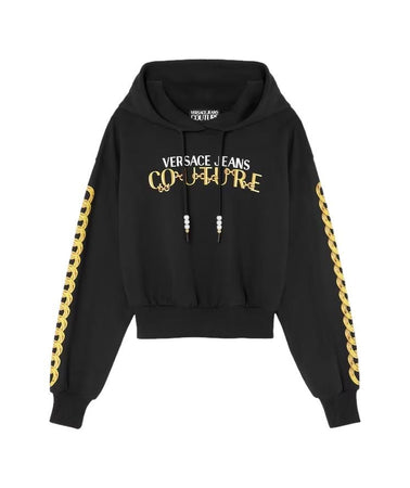 VERSACE JEANS COUTURE FELPA da donna