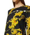 VERSACE JEANS COUTURE ABITO da donna