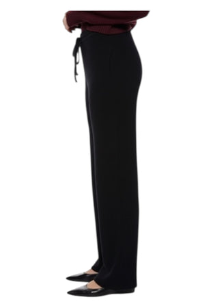 IMPERIAL Pantaloni palazzo vestibilita morbida con cintura a coulisse Donna Imperial da donna