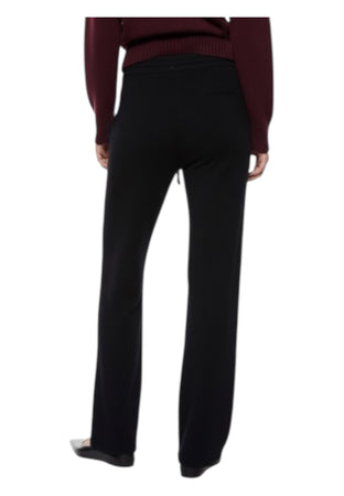 IMPERIAL Pantaloni palazzo vestibilita morbida con cintura a coulisse Donna Imperial da donna