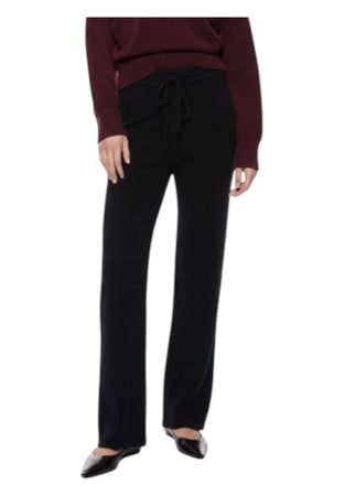 IMPERIAL Pantaloni palazzo vestibilita morbida con cintura a coulisse Donna Imperial da donna