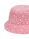 GCDS CAPPELLO da donna
