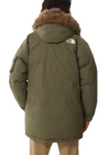 THE NORTH FACE PARKA da uomo