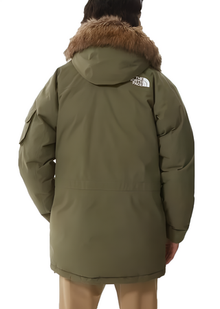 THE NORTH FACE PARKA da uomo