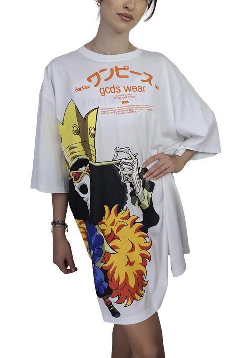 GCDS VESTITO da donna