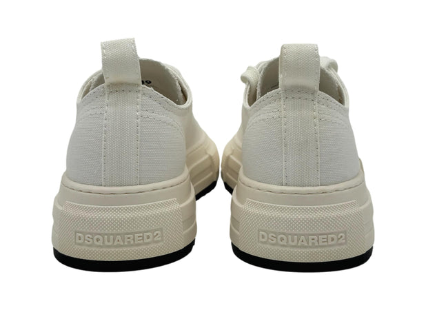 DSQUARED2 SNEAKERS da uomo