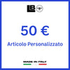Articolo Personalizzato acquistabile solo dopo contatto tramite assistenza whatsapp