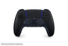 Controller Wireless Dualsense Midnight Black (Nero) PS5