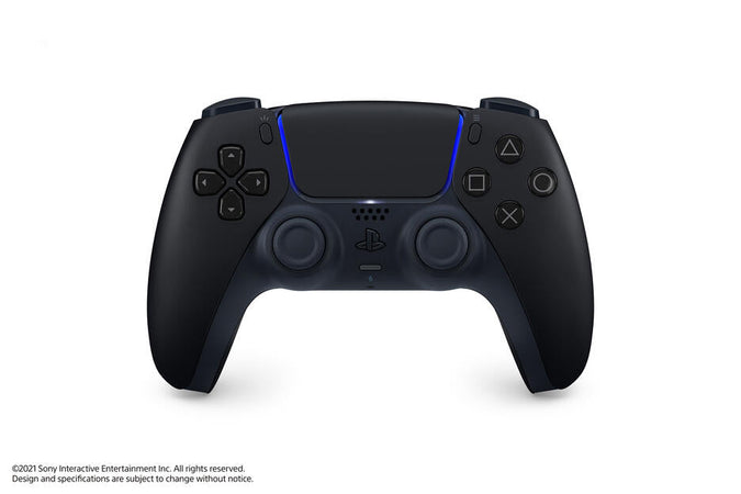Controller Wireless Dualsense Midnight Black (Nero) PS5