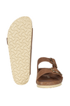 BIRKENSTOCK Birkenstock - Sandali - 450508 - Caramello da donna