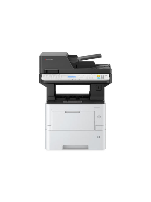 ECOSYS MA4500x Multifunzione Kyocera laser in bianco e nero fino a 45 ppm f.to A4, 4in1