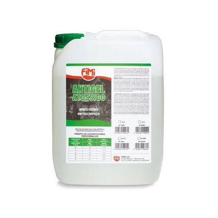 Anticongelante Antigel Atossico- 25 Kg- Fimi- Pezzi 1
