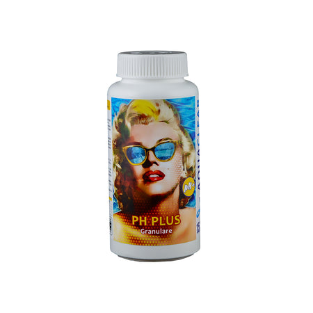 Ph Plus Granulare- 1 Kg- Aquac- Pezzi 1