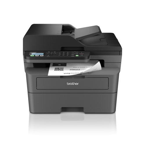 BROTHER MULTIF. MFC-L2800DW LASER A4 B/N, 32PPM FRONTE/RETRO AUTO USB/WIFI 4 IN 1
