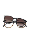CARRERA Occhiali da vista con clip carrera CA332CS-WR7LA Uomo da uomo