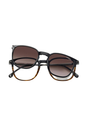 CARRERA Occhiali da vista con clip carrera CA332CS-WR7LA Uomo da uomo