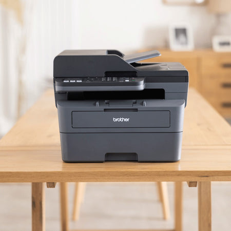 BROTHER MULTIF. MFC-L2800DW LASER A4 B/N, 32PPM FRONTE/RETRO AUTO USB/WIFI 4 IN 1
