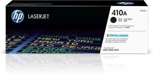 Toner Originale Nero HP CF410A