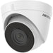Telecamera hikvision provalue easy ip 1.0+ turret ip ottica fissa h.265 + 4k (3840x2160pixel) a 12.5 fps - DS-2CD1383G0-I(2.8MM