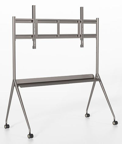 Hikvision carrello mobile per 55in fino 86in - ds-d5abky2-b