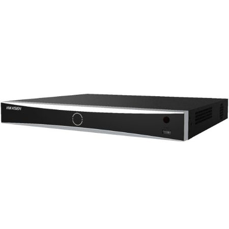 Nvr hikvision 16 ingressi poe hdd video 1tb 8mp ds-7616nxi-k2/16p - 303616123