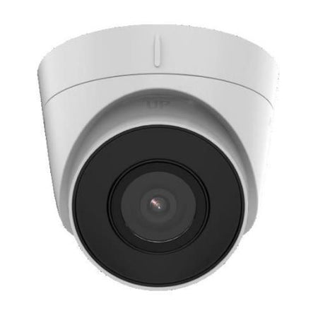Telecamera hikvision provalue easy ip 1.0+ turret ip ottica fissa 2mp (1920x1080pixel) a 25fps - ds-2cd1323g2-i(2.8mm)