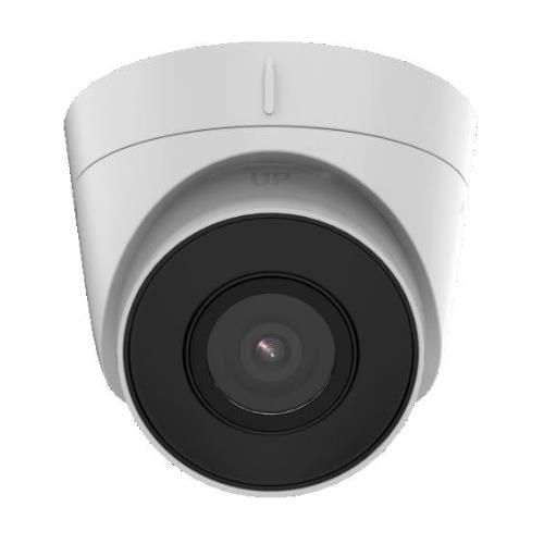 Telecamera hikvision provalue easy ip 1.0+ turret ip ottica fissa 2mp (1920x1080pixel) a 25fps - ds-2cd1323g2-i(2.8mm)