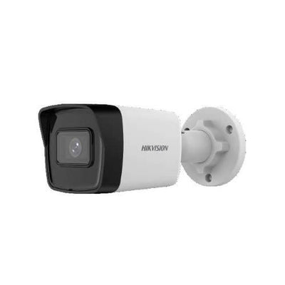 Telecamera hikvision provalue easy ip 1.0+ bullet ip ottica fissa h.265 + 4mp (2560x1440pixel) a 20fps - DS-2CD1043G2-I(4MM)