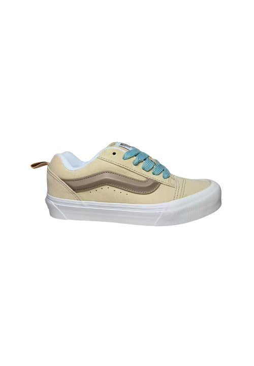 VANS Scarpe Adulto unisex Vans Knu Skool Tone Peyote da uomo