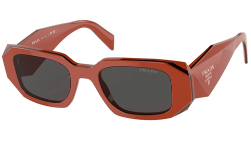 Prada Occhiali da sole Donna PR-17ws-11n09t da donna