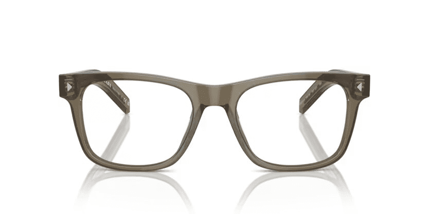 Prada Occhiali da vista Uomo Pr-a13v-18t1o1 da uomo